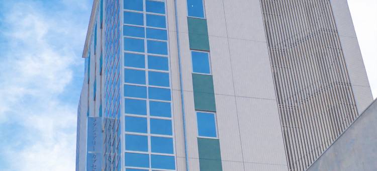 船桥里奥胶囊酒店(Leo Yu Capsule Hotel Funabashi)图片