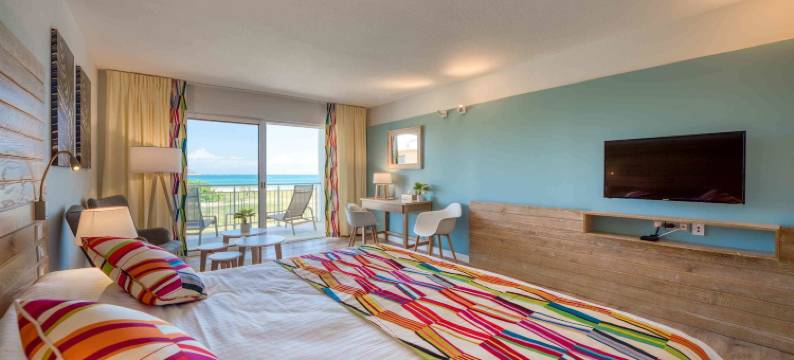 拉普拉亚东方湾酒店(La Playa Orient Bay)图片