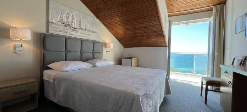 皮托米希亚别墅酒店(Villa Pitomcia)图片