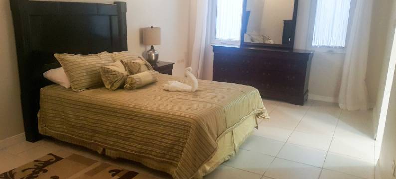 逍遥湾 2 居公寓酒店(2 Bdrm Apartment at Runaway Bay)图片