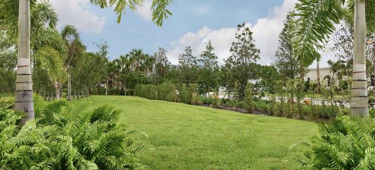 希尔顿家园套房Stuart(Home2 Suites by Hilton Stuart)图片