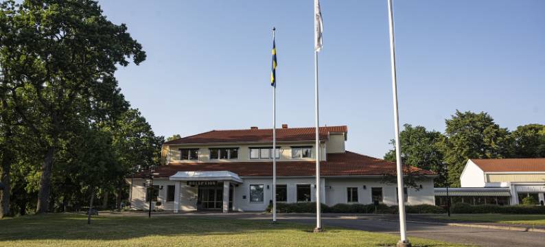 琳兹布伦度假村&Spa(Lundsbrunn Resort & Spa)图片