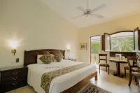 Hotel Hacienda Los Laureles - Spa
