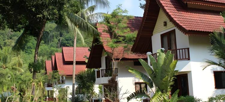象岛泰国花园山度假村(Koh Chang Thai Garden Hill Resort)图片