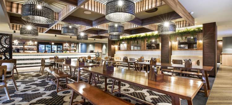 科尔顿睡帽酒店(Nightcap at Colyton Hotel)图片