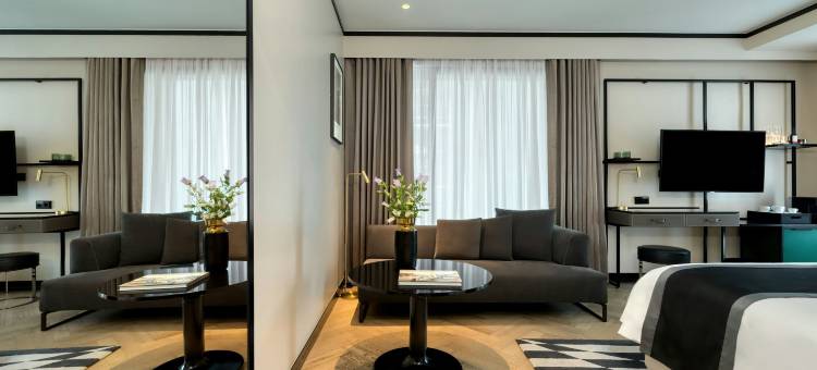 傲途格精选学院酒店(Academias Hotel, Autograph Collection)图片