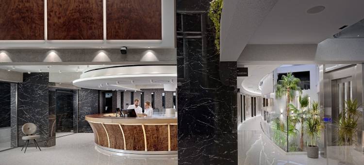 Nautilux Rethymno Mage 酒店(Nautilux Rethymno by Mage Hotels)图片