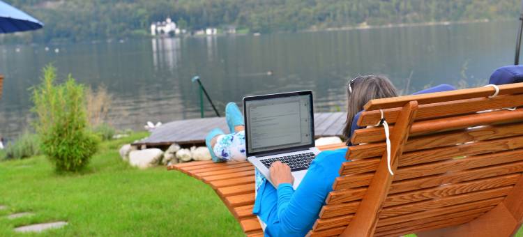 哈尔施塔特休闲酒店-限成人(Hallstatt Hideaway - Adults Only)图片