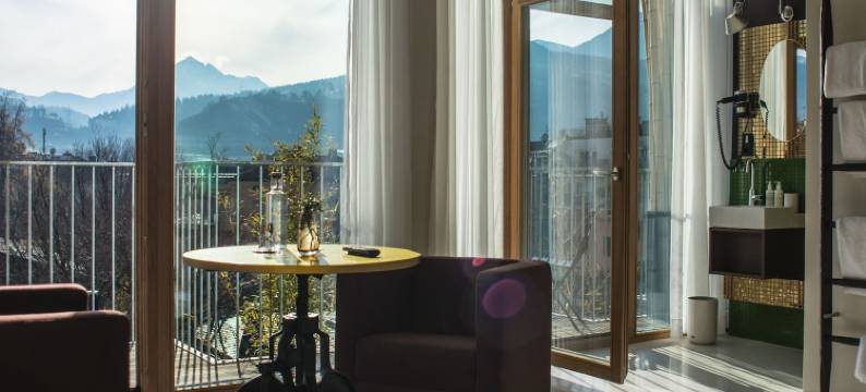 娜拉独立酒店(Nala Individuellhotel)图片