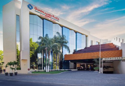 Hotel Guadalajara Plaza Expo Hotel Overview