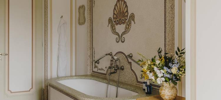 贝梦德酒店Splendido, A Belmond Hotel, Portofino(意大利)(Splendido, A Belmond Hotel, Portofino)图片