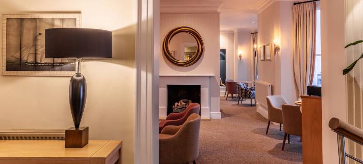 布鲁德内尔酒店(The Brudenell)图片