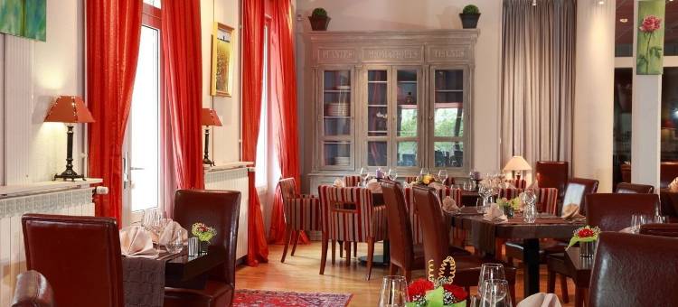 普罗维登斯酒店(Providence Hotel)图片