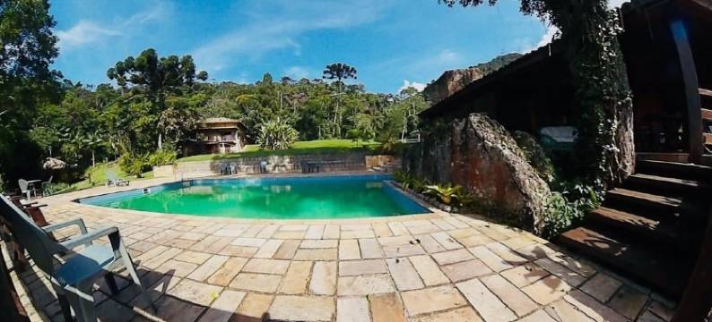 维斯塔林达酒店(Vista Linda Hotel)图片