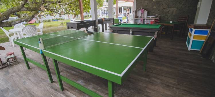 Vila Gameleira Garça Torta 屋(Vila Gameleira Garça)图片