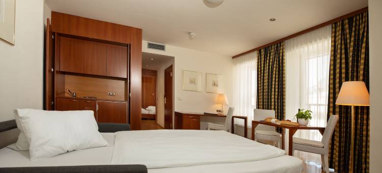 戈尔纳酒店(Hotel Gollner)图片