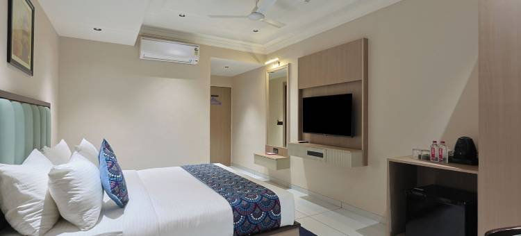 皇家镇酒店(Hotel Royal Town)图片