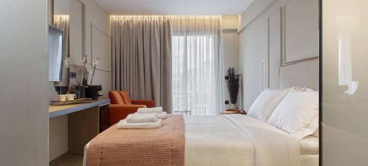 1910生活方式酒店(1910 Lifestyle Hotel)图片