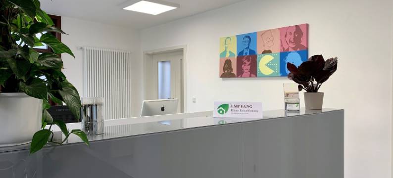 伦恩度假公寓(Rhöner Ferienwohnung)图片