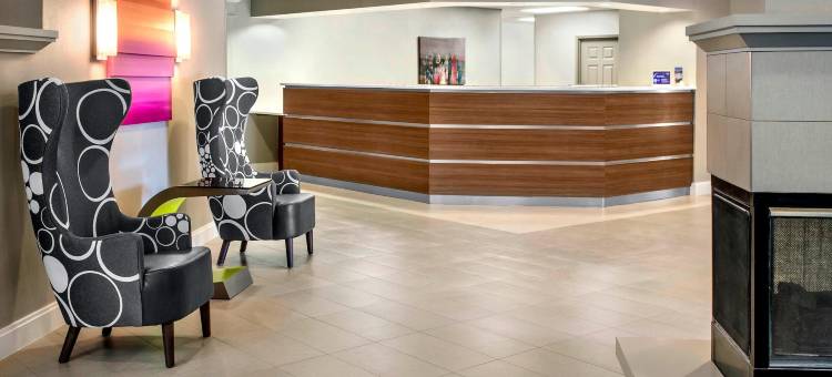 纽瓦克伊丽莎白居家酒店/自由国际机场(Residence Inn Newark Elizabeth/Liberty International Airport)图片