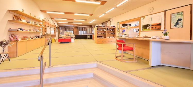 KKR 诹访湖庄酒店(KKR Suwakoso)图片