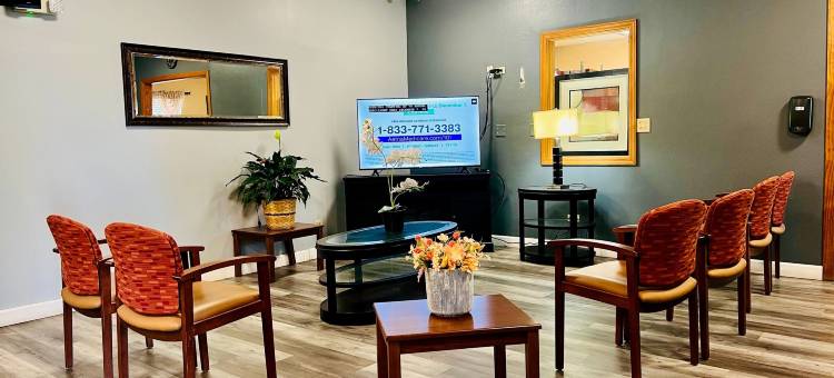 最佳客栈和套房(The Best Inn & Suites)图片