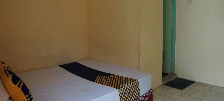 Hotel O 阿拉法伊斯兰寄宿房(Hotel O Rumah Kos Arafah Syariah)图片