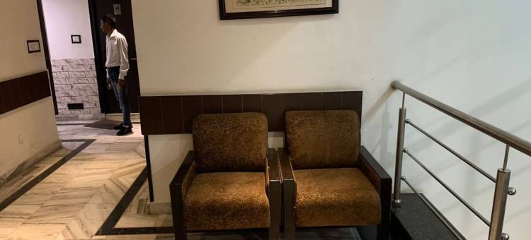 拉曼斯酒店(Hotel Raman's)图片