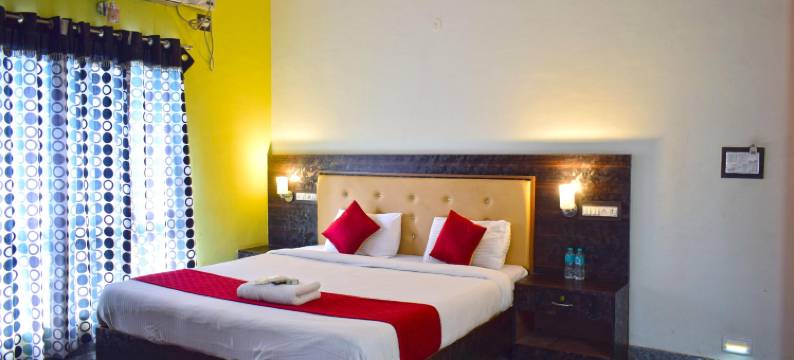 海豚度假村(Dolphin Resort)图片