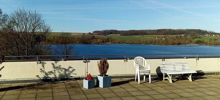 美丽的梅内湖畔的雷吉娜公寓(Apartment Regina am schönen Möhnesee)图片