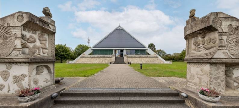 巴登巴登快速公路休息站汽车旅馆(Hotel Baden-Baden)图片
