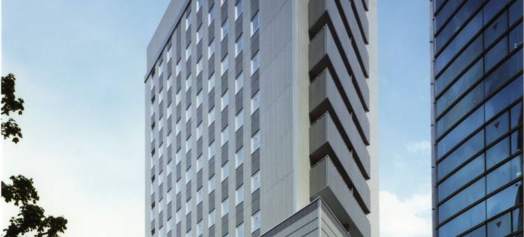 华盛顿R&B酒店-八王子(Washington R&B Hotel Hachioji)图片