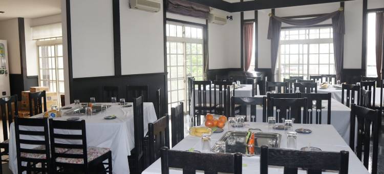 高山贾斯酒店(Jas Hotel Takayama)图片