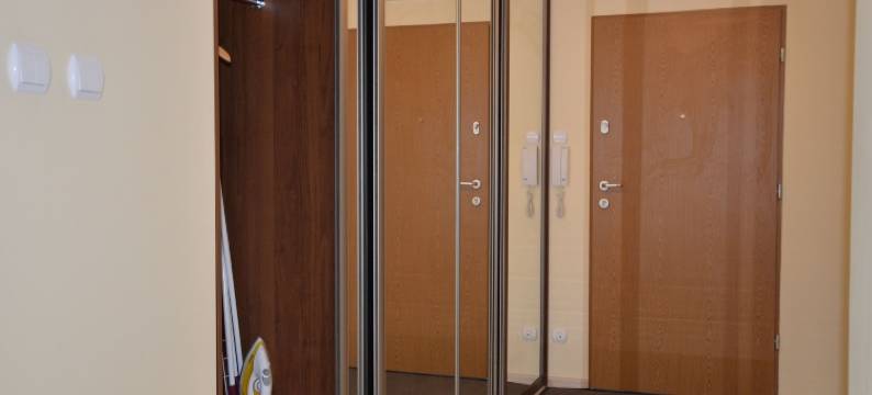 涅戈钦海滩奢华公寓酒店(Luksusowy Apartament Przy Plaży Niegocin)图片