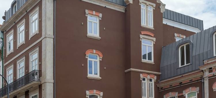 一次射击帕拉西奥塞多费塔(One Shot Palácio Cedofeita)图片