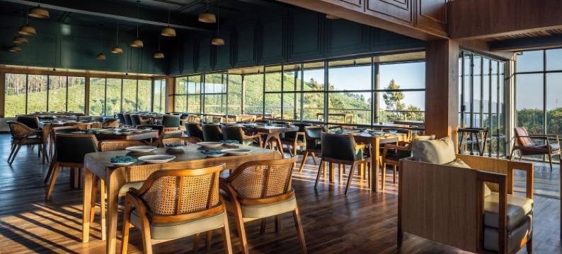 阿亚塔纳乌提(Ayatana Ooty)图片