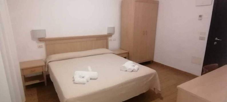 桑塔纳酒店(Hotel Villa Santanna)图片