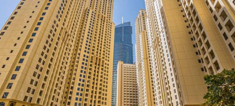 阿拉伯之夜海滩旅舍(Arabian Nights Beach Hostel)图片