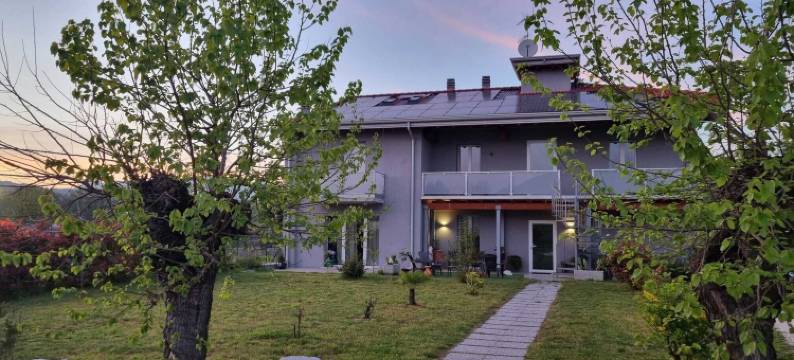 安蒂卡杰尔西之家(Antica Dimora dei Gelsi)图片