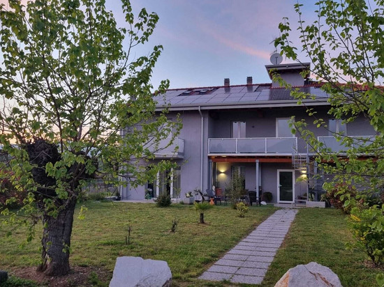 安蒂卡杰尔西之家