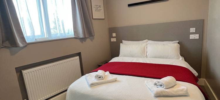 帕拉格拉夫帕尔默斯格林-托特纳姆球场(Paragraph Palmers Green - Tottenham Stadium)图片