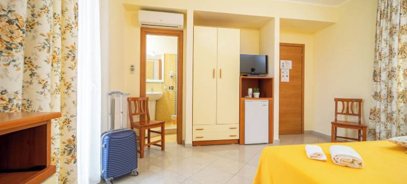 甜蜜之家住宿加早餐酒店(Sweet Home B&B)图片