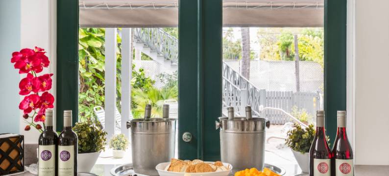 卡巴纳旅馆-基韦斯特-仅限大人(The Cabana Inn Key West - Adult Exclusive)图片