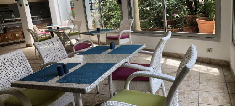 杰尔巴东方酒店(Hotel Djerba Orient)图片