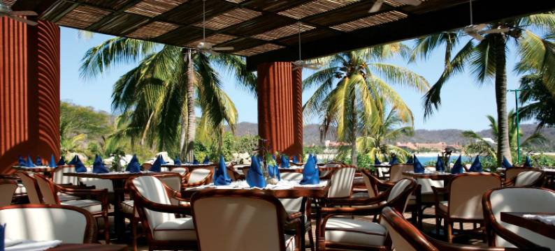 Las Brisas Huatulco – All Inclusive图片