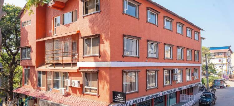 WOWSTAYZ酒店雾谷草地(Wow Stayz2 Misty Meadows)图片