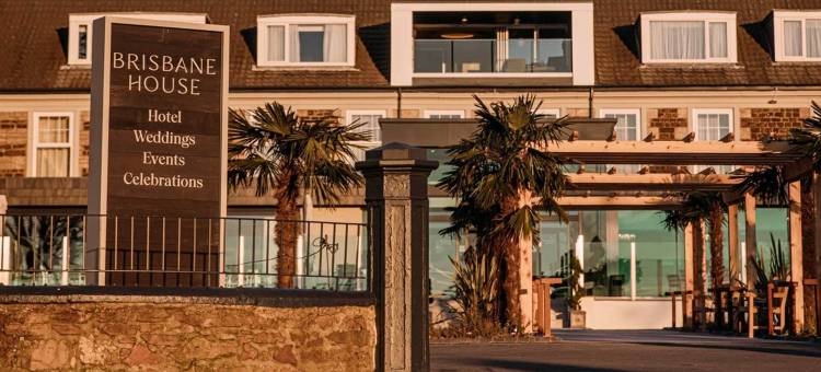 布里斯班房屋酒店(Brisbane House Hotel)图片