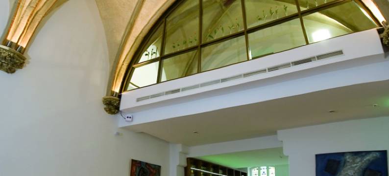 Hopper Hotel St. Josef图片