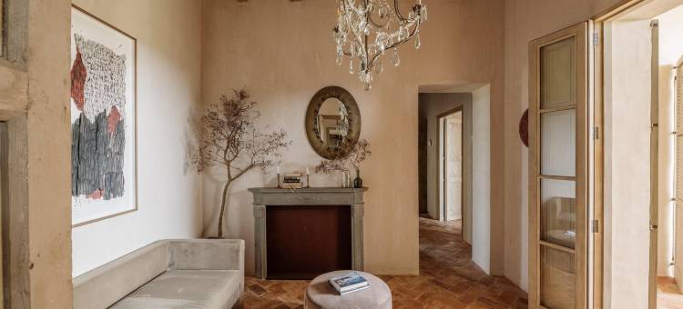 维斯蒂松威尔酒店(Vestige Son Vell)图片