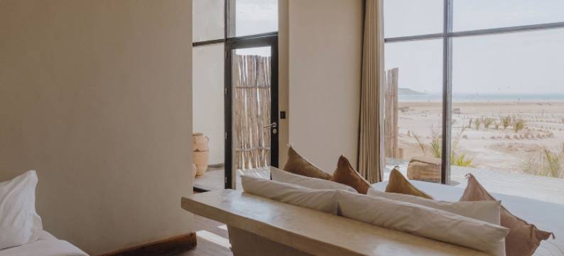 Caravan 达赫拉由Habitas管理(Aluna Dakhla)图片